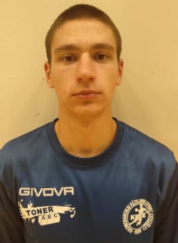 Baán Domonkos