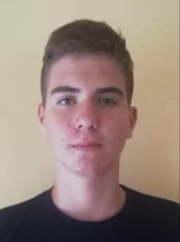 Bakó Martin