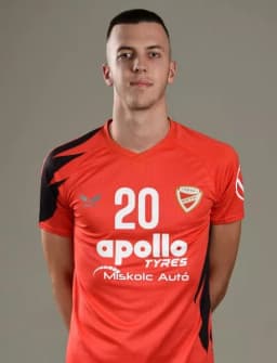 Hegedüs Kornél