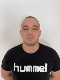 Kovács Balázs