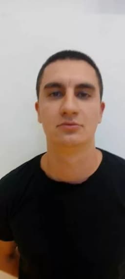 Marján Márton