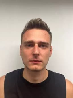 Nagyszegi Balázs