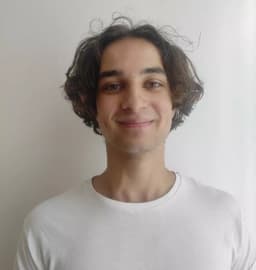 Orosz Olivér