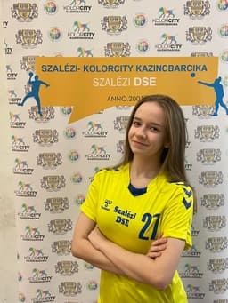 Búzás Réka Boglárka