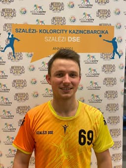 Kovács Róbert