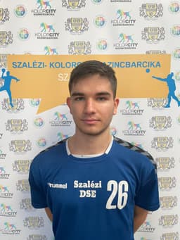 Tóth Zoltán Tihamér