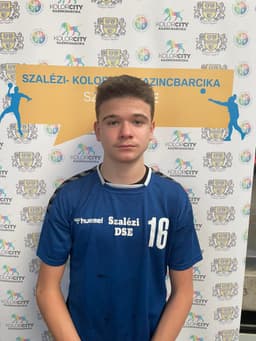 Kovács Zalán Attila