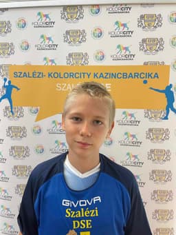 Bakó Marcell András