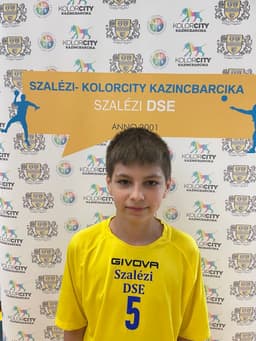 Dicső Levente Béla