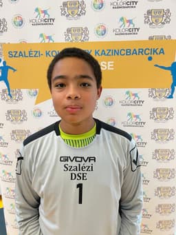 Adeolu Brandon Akintayo