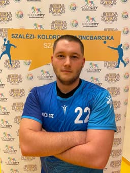 Szuhay Lázár Mátyás