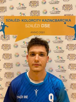 Bakó Brandon Krisztián