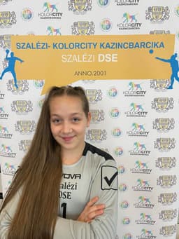 Kucskár Emma Boglárka