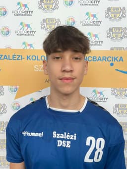 Galambosi Botond Máté