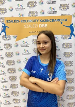 Pál-Ispán Panna Sára