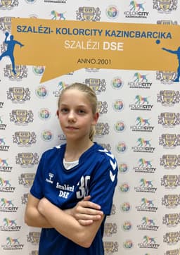 Gyöngyösi Rozália