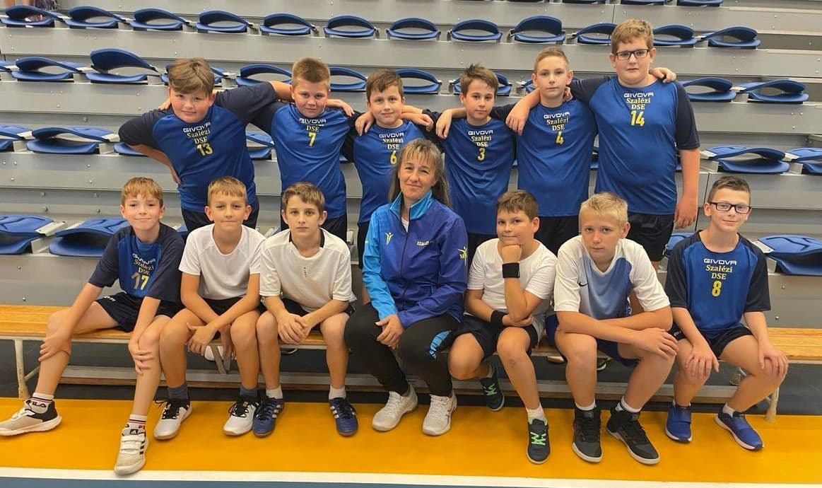 FU12 – csapatfotó