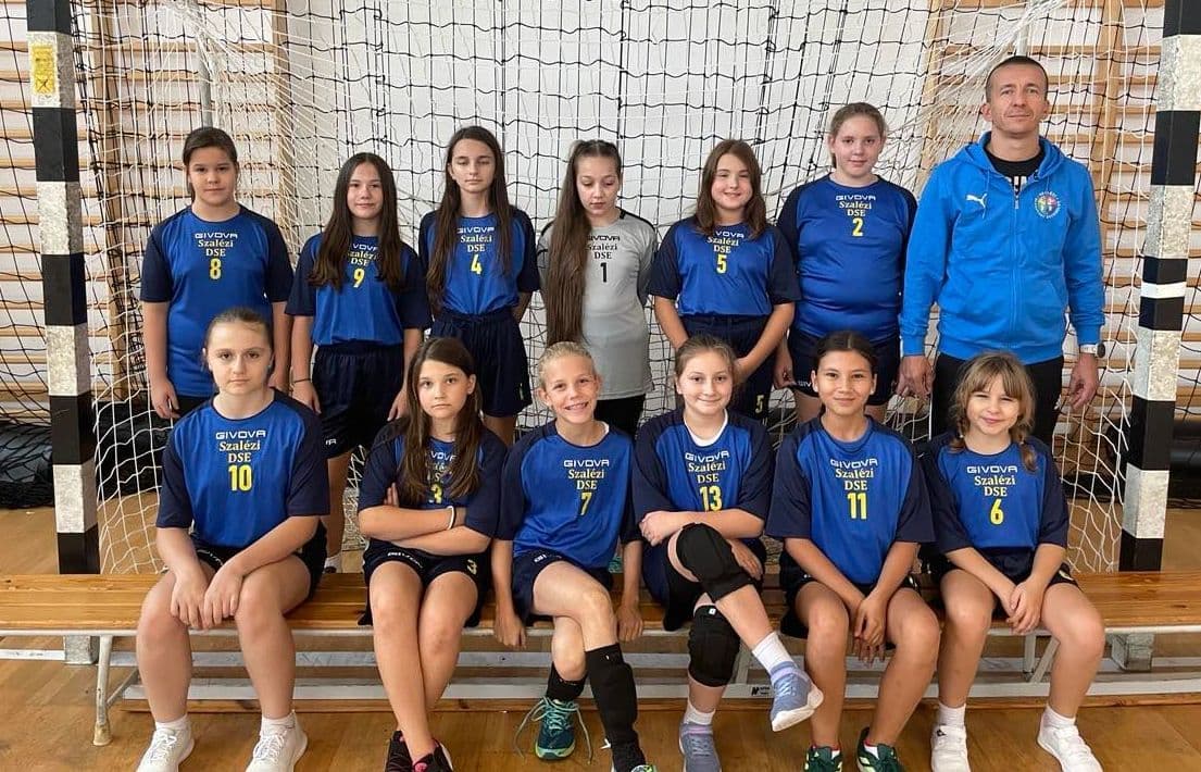 LU12 – csapatfotó