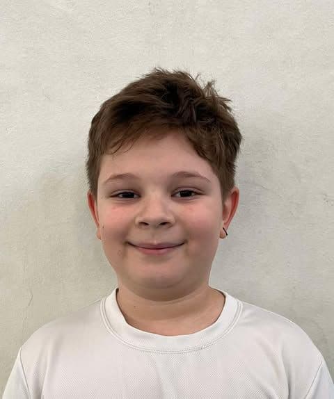 Tóth Sándor portréja