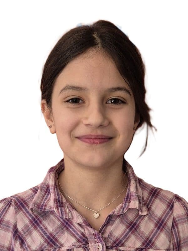 Vukdragovic Natasa portréja