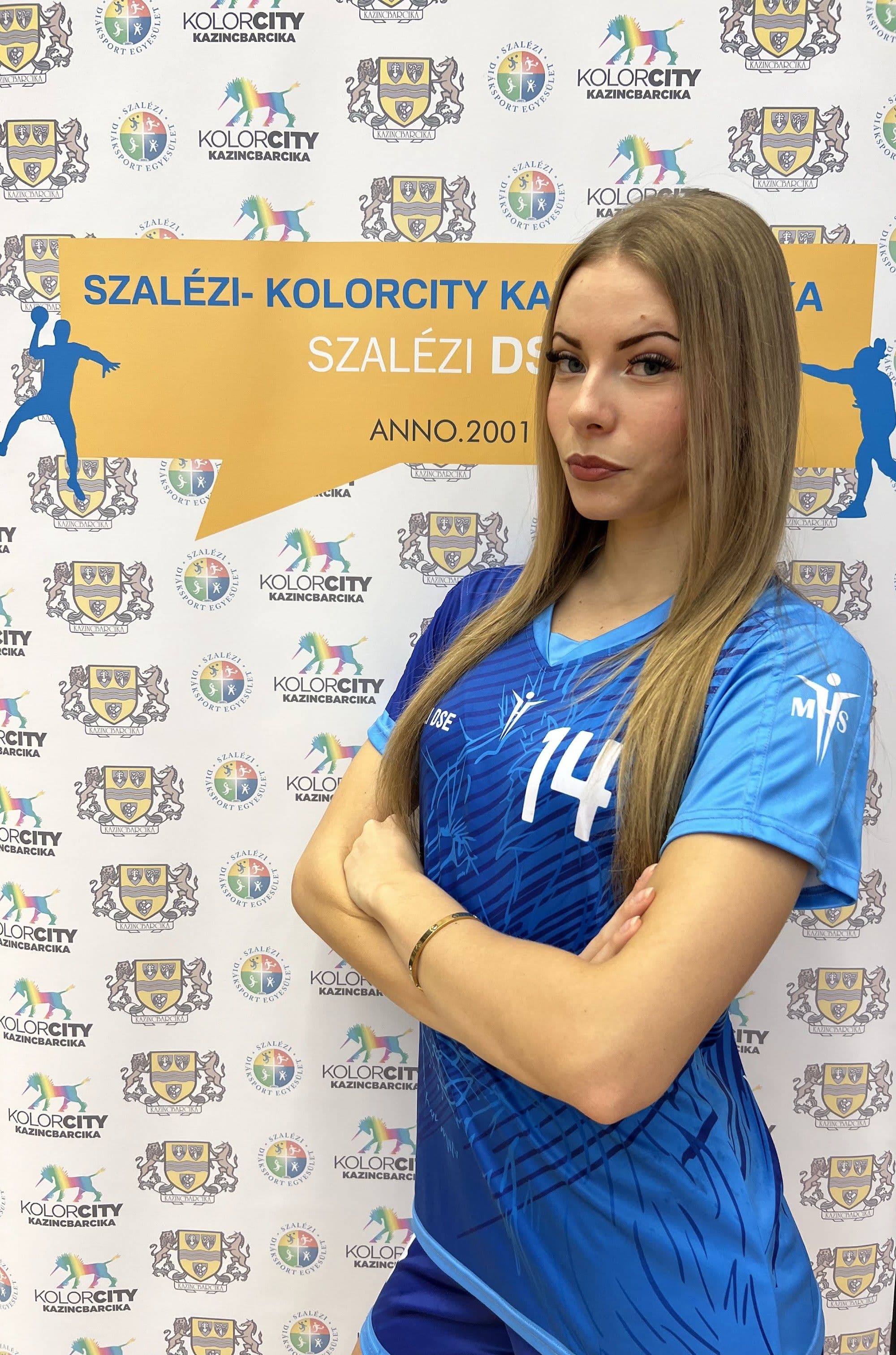 Antal Árnika Anna portréja