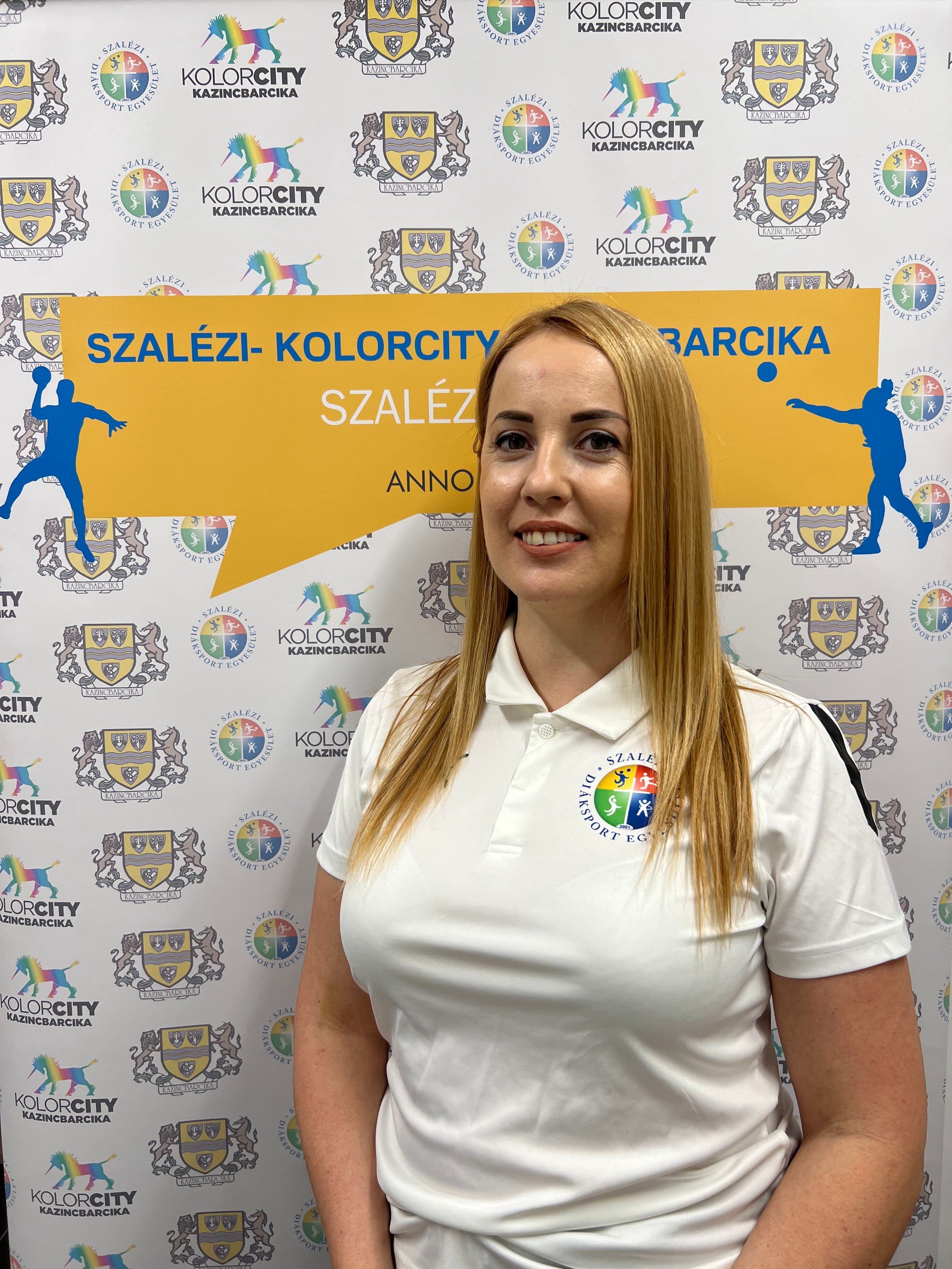 Zwillinger Fanni portréja